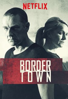 Bordertown Bordertown