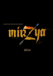 Mirzya Mirzya