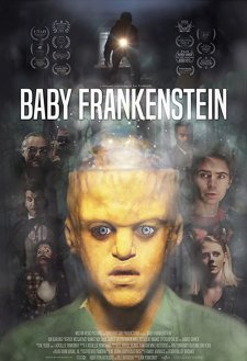 Baby Frankenstein