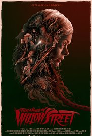 From a House on Willow Street From a House on Willow Street