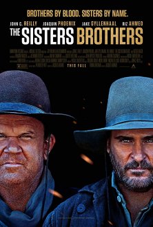 The Sisters Brothers The Sisters Brothers
