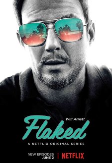 Flaked Flaked