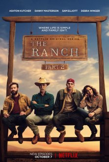 The Ranch