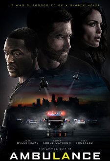 Ambulance