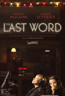 The Last Word The Last Word