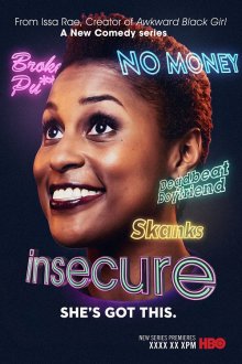 Insecure