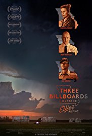 Three Billboards Outside Ebbing, Missouri Three Billboards Outside Ebbing, Missouri