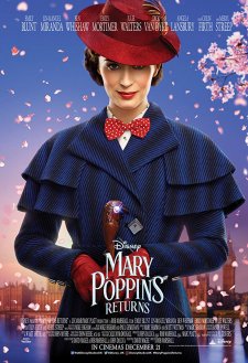 Mary Poppins Returns Mary Poppins Returns