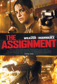 The Assignment The Assignment