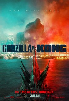 Godzilla vs. Kong Godzilla vs. Kong