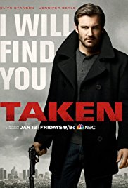 Taken Taken
