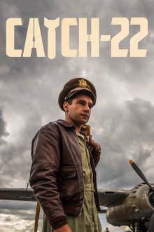 Catch-22 Catch-22