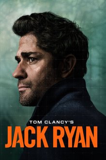 Jack Ryan