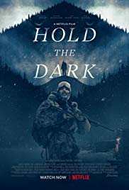 Hold the Dark Hold the Dark