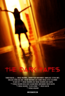 The Dark Tapes The Dark Tapes