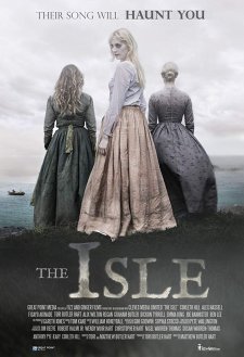 The Isle The Isle