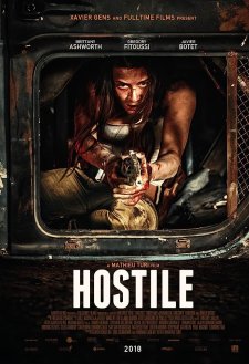 Hostile