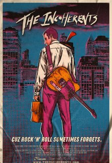 The Incoherents The Incoherents