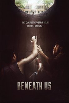 Beneath Us Beneath Us