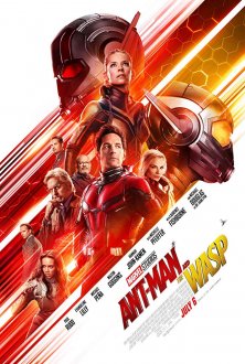 Ant-Man and the Wasp Ant-Man and the Wasp