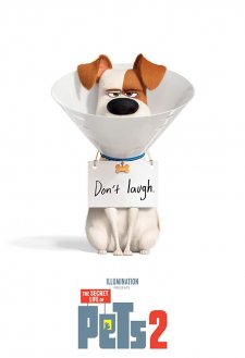 The Secret Life of Pets 2