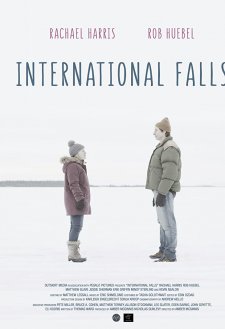 International Falls International Falls