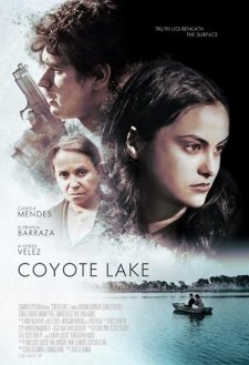 Coyote Lake
