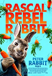 Peter Rabbit Peter Rabbit