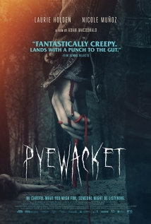 Pyewacket Pyewacket