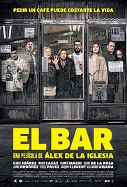El bar El bar