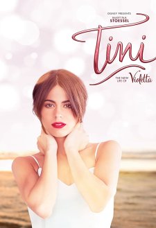 Tini: The New Life of Violetta