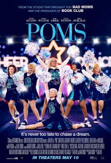 Poms Poms