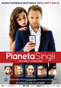 Planeta Singli Planeta Singli