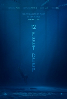 12 Feet Deep 12 Feet Deep