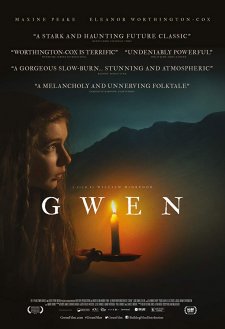 دانلود فیلم Gwen 2018 با زیرنویس فارسی و تماشای آنلاین