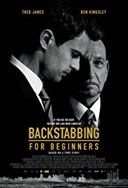 Backstabbing for Beginners Backstabbing for Beginners