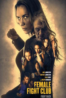 Female Fight Club Female Fight Club