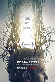 The Discovery The Discovery
