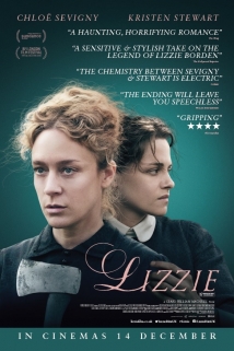 Lizzie Lizzie