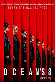 Ocean's Eight Ocean's Eight