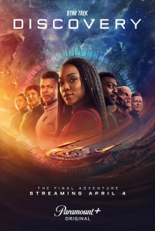 Star Trek: Discovery Star Trek: Discovery