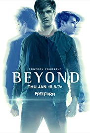 Beyond Beyond