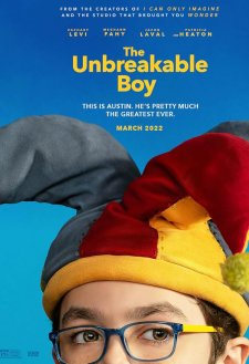 The Unbreakable Boy