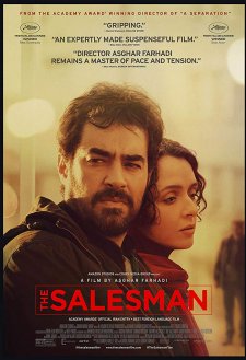 The Salesman The Salesman