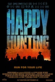 Happy Hunting Happy Hunting