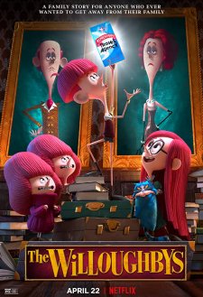 The Willoughbys
