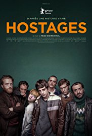 Hostages Hostages