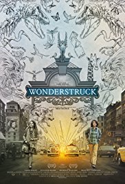 Wonderstruck Wonderstruck