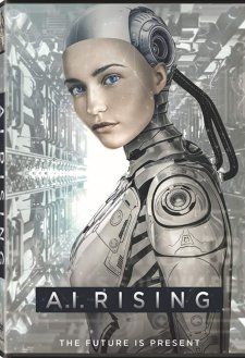 A.I. Rising A.I. Rising