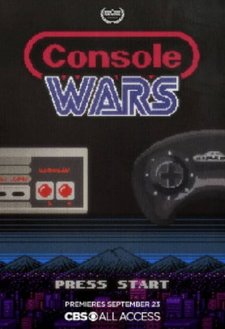 Console Wars Console Wars